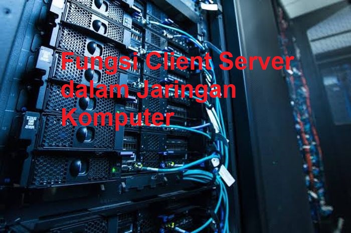 Fungsi-Server