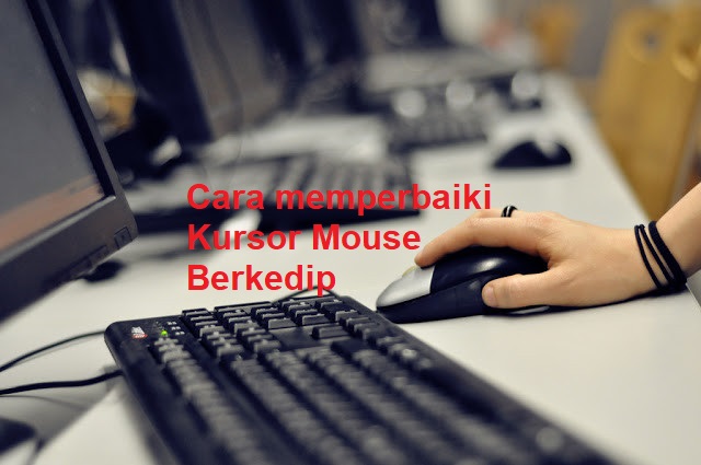 KenapaArahKursorMouseMiringKeKiriIniAlasannya4-1 Tips Computers