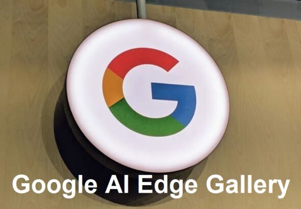 model-AI-Google