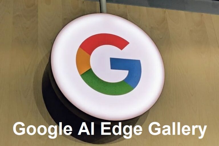 model-AI-Google